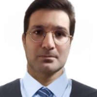 پورتره امیر نظمی