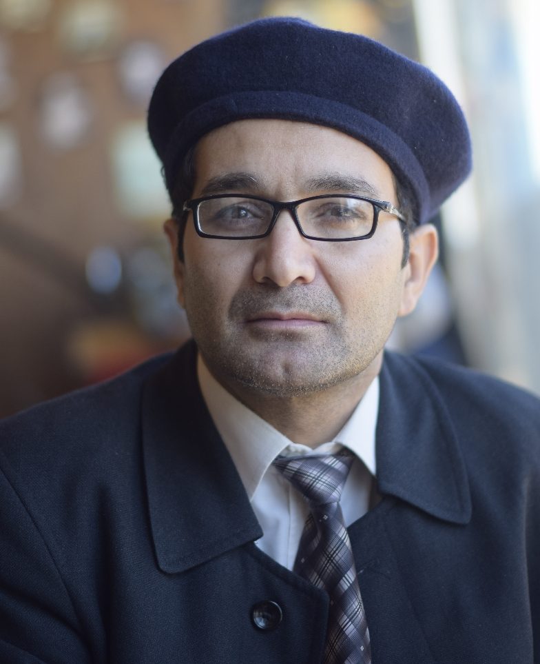 امیر نظمی